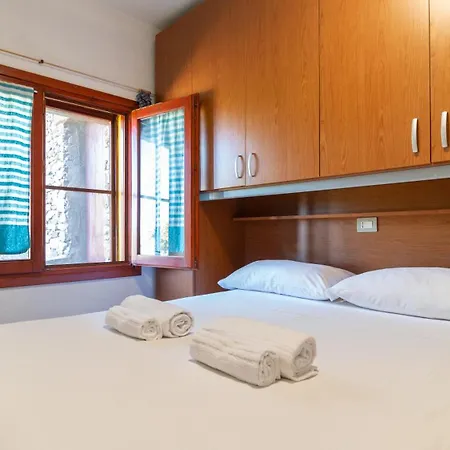 Maestrale E Scirocco Casa Vista Mare, Terrazza, Bbq, Wifi E Clima - Pistis Διαμέρισμα *