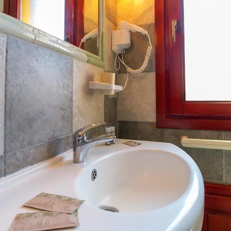Apartamento Maestrale E Scirocco Casa Vista Mare, Terrazza, Bbq, Wifi E Clima - Pistis Sant' Antonio di Santadi