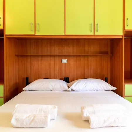 Maestrale E Scirocco Casa Vista Mare, Terrazza, Bbq, Wifi E Clima - Pistis Διαμέρισμα