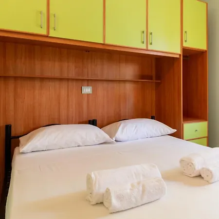 Apartamento Maestrale E Scirocco Casa Vista Mare, Terrazza, Bbq, Wifi E Clima - Pistis *
