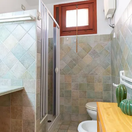 Διαμέρισμα Maestrale E Scirocco Casa Vista Mare, Terrazza, Bbq, Wifi E Clima - Pistis