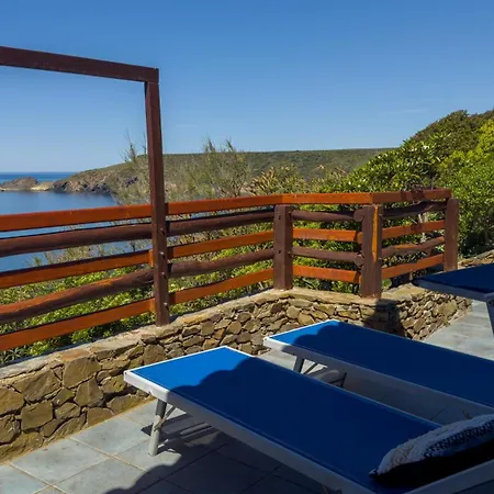 Maestrale E Scirocco Casa Vista Mare, Terrazza, Bbq, Wifi E Clima - Pistis Διαμέρισμα *